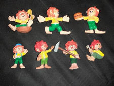 Pumuckl figur schleich gebraucht kaufen  Berlin