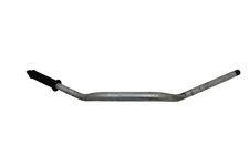 Manubrio triumph speed usato  Italia