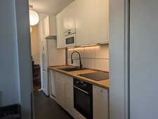 Einbauküche komplett geräten gebraucht kaufen  Berlin
