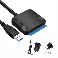 Cavo adattatore sata usato  Italia