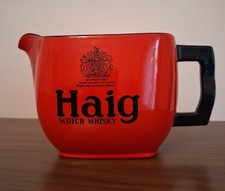 Vintage small haig for sale  PLYMOUTH