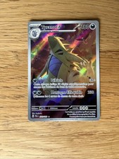 carte pokemon tyranocif d'occasion carte pokemon tyranocif d'occasion  Rennes-