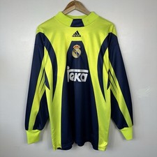 Vintage real madrid d'occasion  Expédié en Belgium