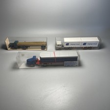 Wiking minicars sattelschleppe gebraucht kaufen Wiking minicars sattelschleppe gebraucht kaufen  Hannover