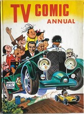Comic annual 1967 for sale  ORMSKIRK