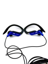 Jvc sports earphones for sale  BARKING