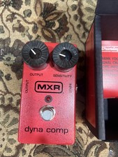 Mxr 102 dyna for sale  Flatwoods