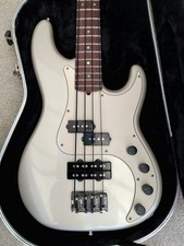 Fender usa deluxe for sale  SUDBURY