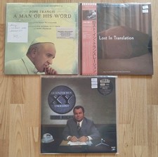 Schallplatten paket aktenzeich gebraucht kaufen  Winsen (Aller)