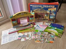 Bluebird magical theatre for sale Bluebird magical theatre for sale  NOTTINGHAM