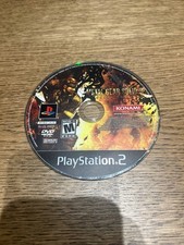 Metal Gear Solid 3 Snake Eater PS2 RB1 comprar usado  Enviando para Brazil