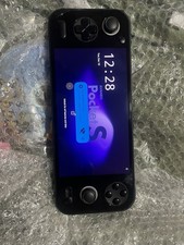 Ayaneo pocket g3x for sale  WITHAM
