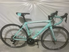Bianchi impulso dama for sale  Winchester