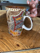 Australian aboriginal art for sale  Trumbull