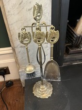 Vintage brass horse for sale  SOUTH CROYDON