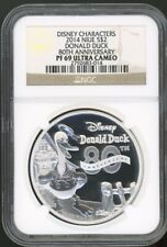 disney silver coin for sale  Boca Raton