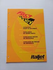 Italjet fast boy usato  Vimodrone