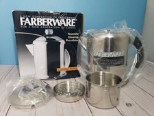 Farberware yosemite cup for sale  Charleston