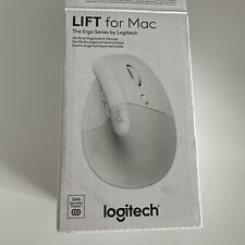 Logitech lift wireless for sale  BARKING