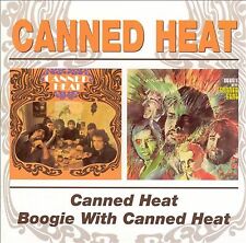 Canned heat canned for sale  STOCKPORT