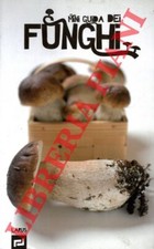 Micologia funghi funghi usato  Italia