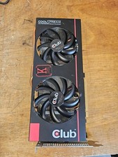 Club 280x royalking for sale  LYMINGTON