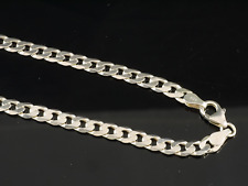 925 sterlingsilber halskette gebraucht kaufen  Altena