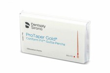 Dentsply protaper gold for sale  Jamaica