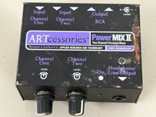 Art accessories powermix for sale  ASHTEAD