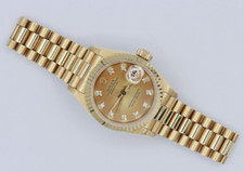 Rolex datejust 69178 for sale  Houston