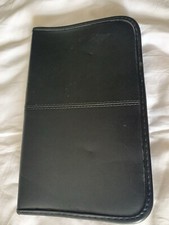 Dvd disc carrycase for sale  LONDON