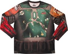 Boba fett shirt for sale  HULL