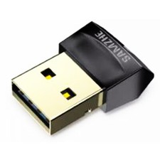 Adaptador receptor genuíno SAMZHE SZ-666 USB Bluetooth 5.0 para PC desktop laptop comprar usado  Enviando para Brazil
