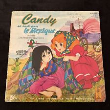 Disque livre candy d'occasion  Levallois-Perret