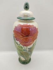 Moorcroft moorland chelsea for sale  CREDITON