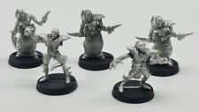 Grotesques dark eldar gebraucht kaufen  Puderbach