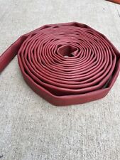 Wide rubber fire for sale  Mansfield