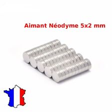 50x mini aimants d'occasion  Gémozac