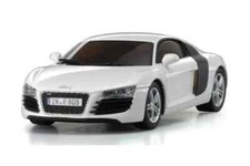 Kyosho dnano dnx507w d'occasion  Marseille IX