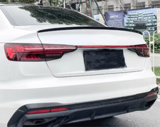 Rear spoiler abs d'occasion  Expédié en Belgium