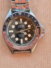 Rare yema superman d'occasion  France