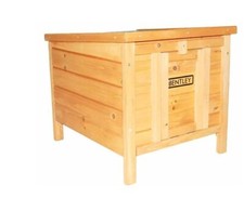 Bentley pet shelter for sale  LOUGHBOROUGH
