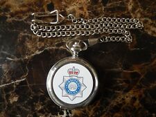 Humberside police chrome for sale  STANFORD-LE-HOPE
