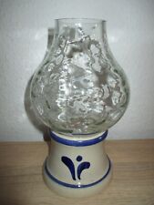 Windlicht keramik bäuerliche gebraucht kaufen  Uhingen