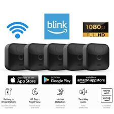 Blink outdoor 3rd d'occasion  Expédié en Belgium