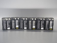Bateria Nikon EN-EL3 x6 mieszanka do aparatu D50 D70 D80 D90 D100 - przeczytaj na sprzedaż  PL