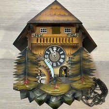Vintage swiss cockoo for sale  Fremont