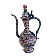 Decorative cooper jug for sale  Bellingham