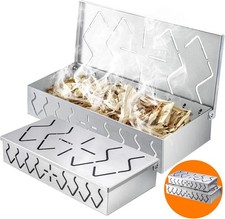 Smoker box gas for sale  Valley Village