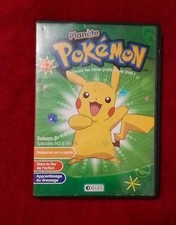Collection planete pokemon d'occasion  Courbevoie